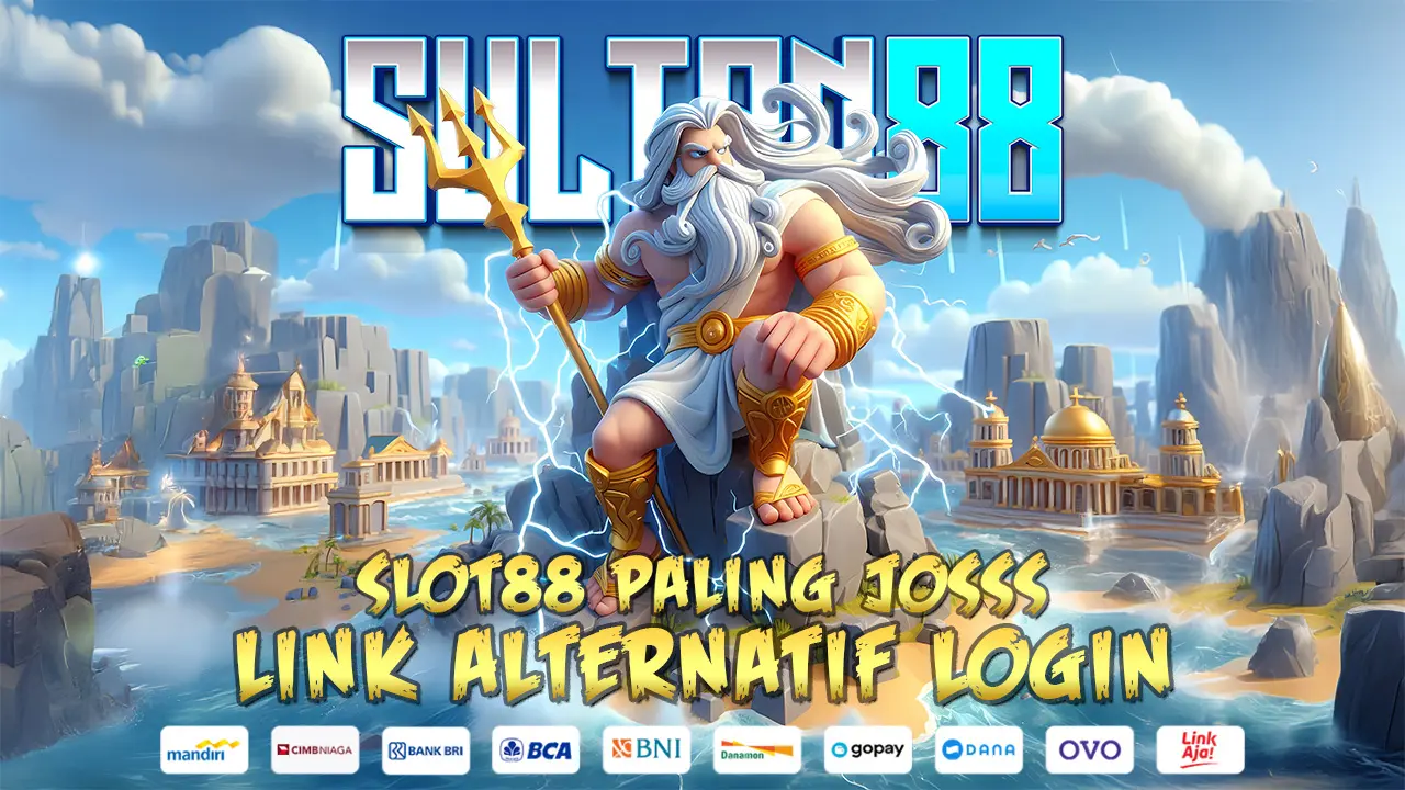 SAKURA66 slot88 resmi