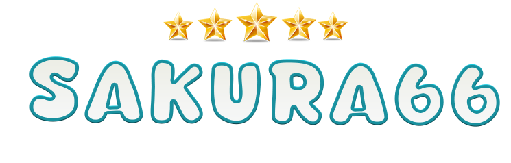 SAKURA66 Logo